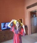 Rencontre Femme Thaïlande à Kabinburi : Ratty, 49 ans